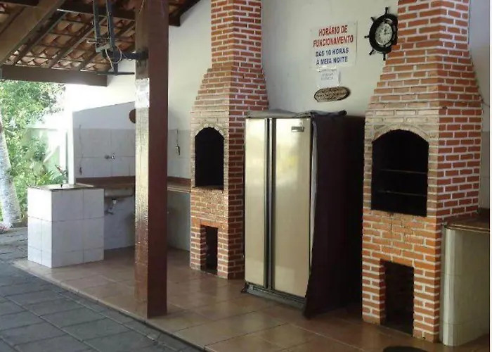 Casa Cabo Frio Apartamento