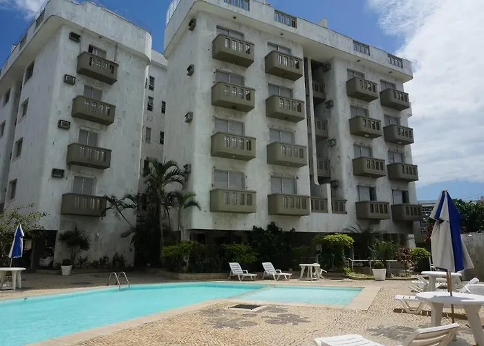 Linda Cobertura Em Cabo Frio De Frente Mar Max 8 Apartamento